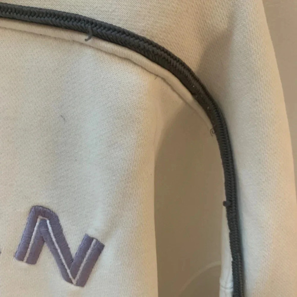 Vintage Air Jordan Sweatsuit Set Hoodie Sweatpants - Picture 13 of 15